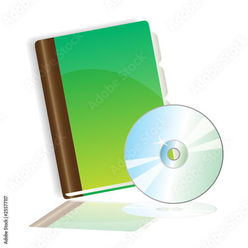 Writingbook and CD