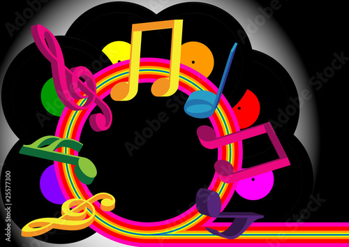 Party Background