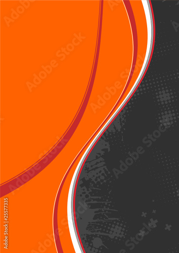 hintergrund vintage abstrakt poster plakat