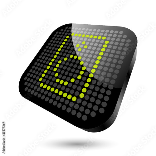 lautsprecher box klang symbol zeichen