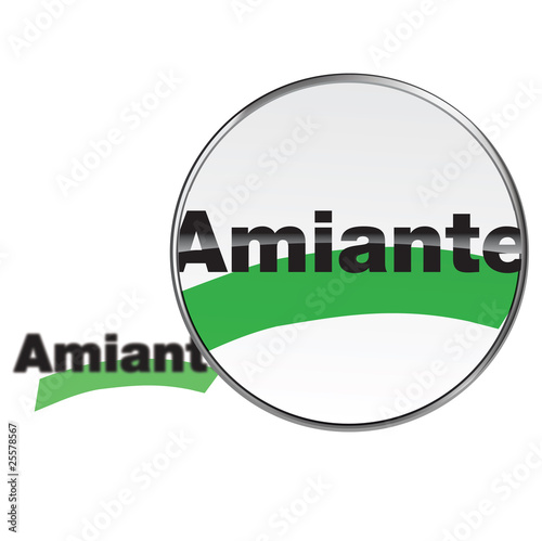 L'amiante