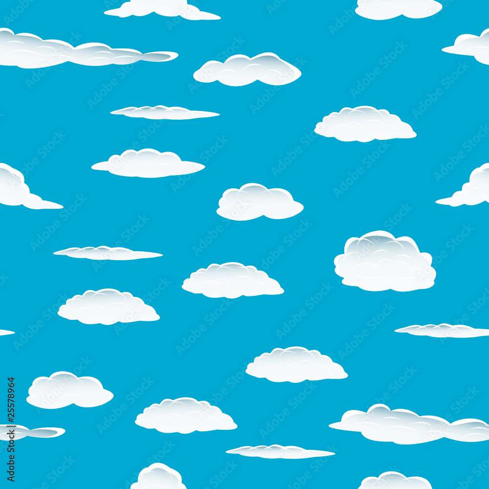 seamless clouds seamless clouds
