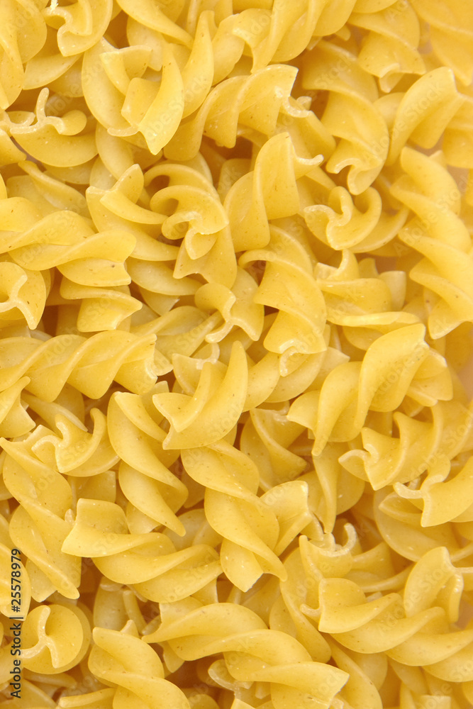 macaroni, vermicelli