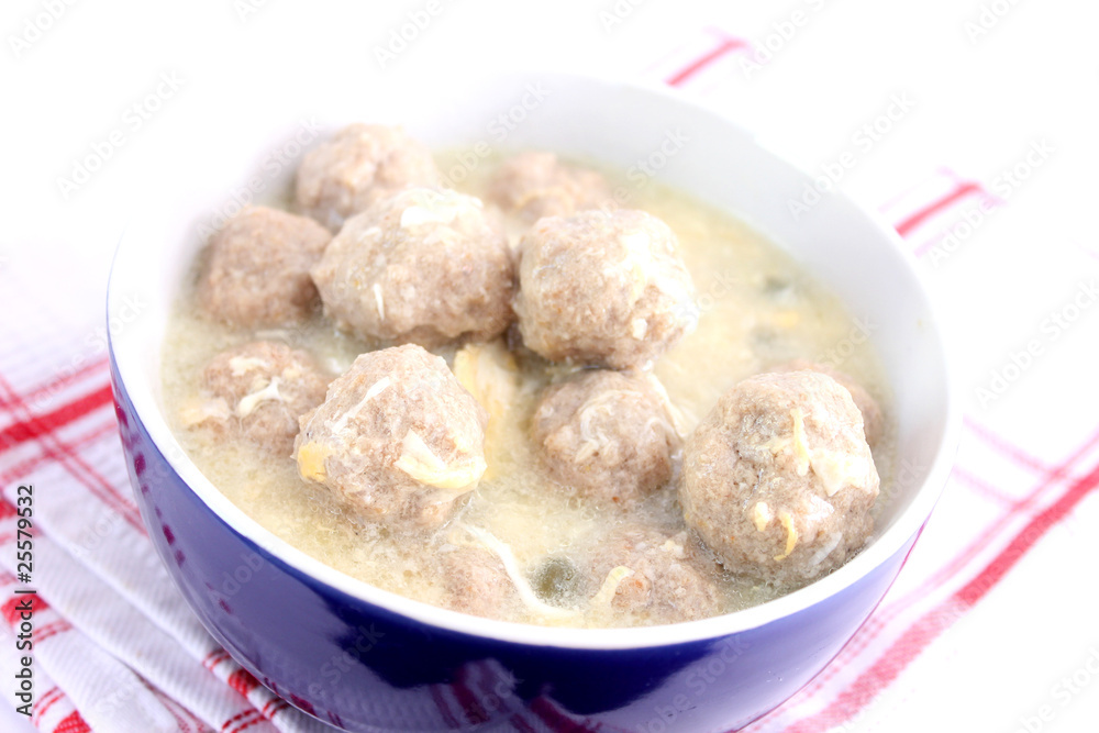königsberger Klopse königsberger Klopse