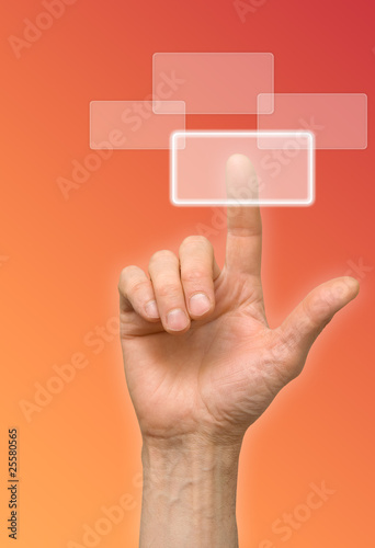 arm