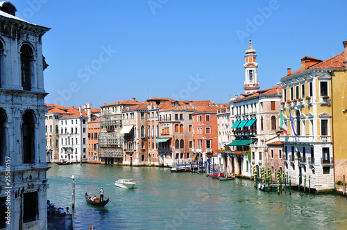 Venedik © kaankocakoglu