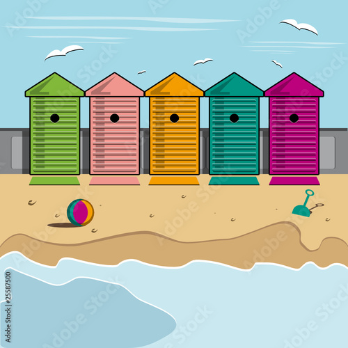strandhaus
