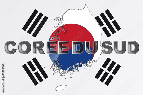 Corée du Sud