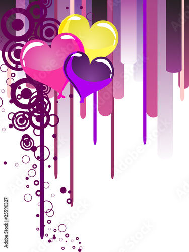 Herzballons