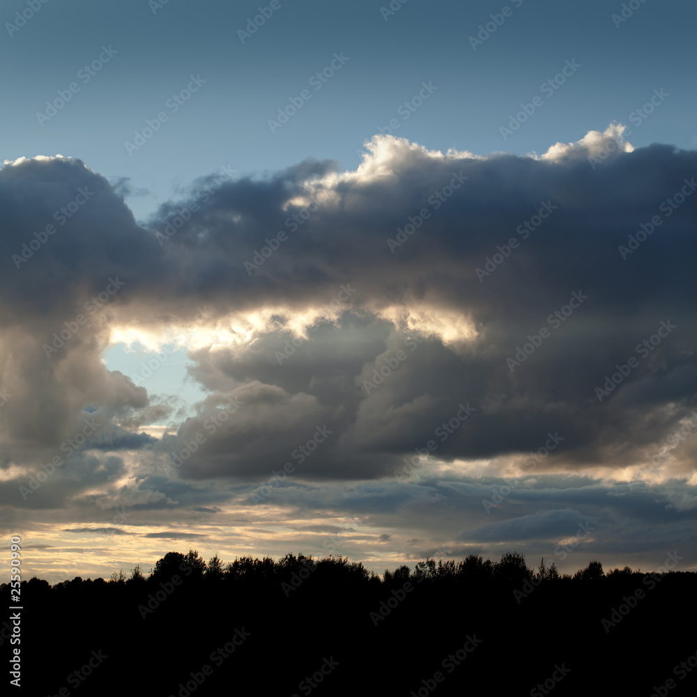Sky Sky