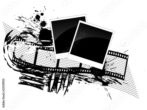 Photos - grunge Style