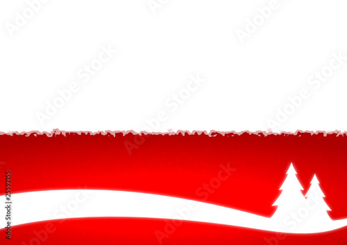 trees