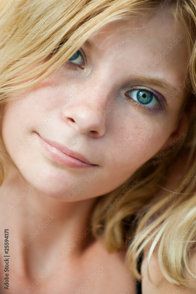 Beauty Beauty