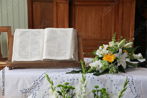bible