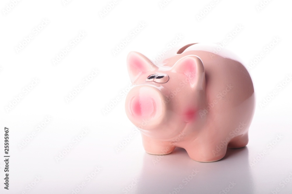 piggy bank piggy bank