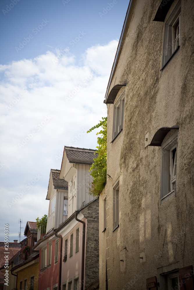 Old Buildings