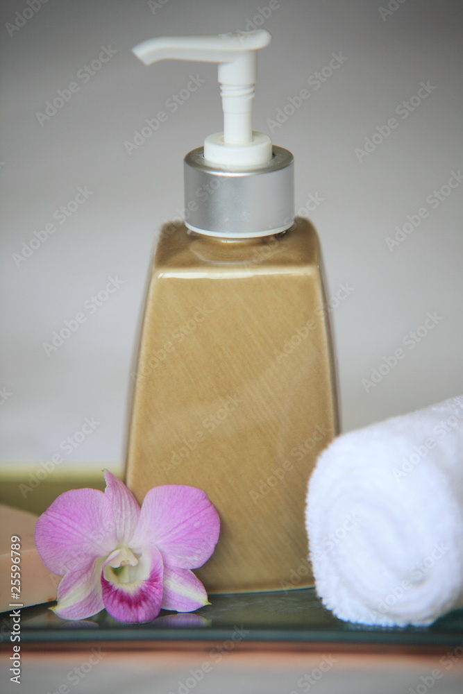Soap dispencer Soap dispencer