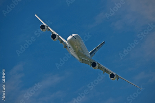 Airbus A380