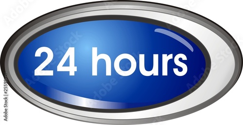 bouton 24 heures