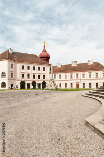 Stift Göttweig