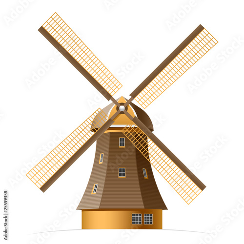 Windmill