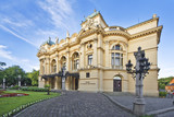 Kraków Teatr Słowackiego