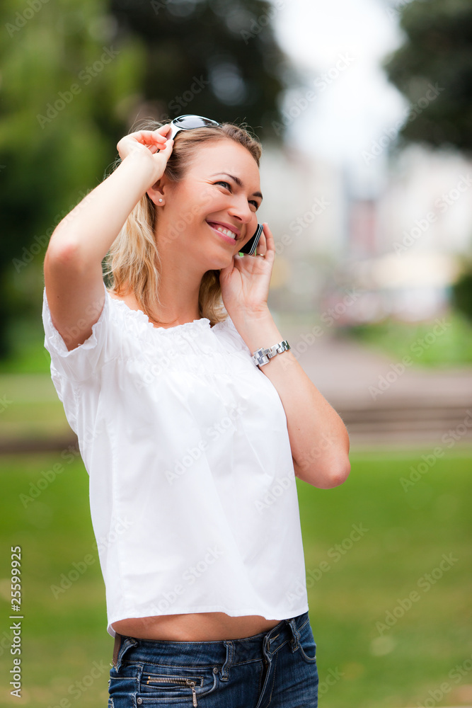Femme et communication
