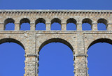 Aqueduct detail