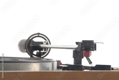 Turntable © Clay