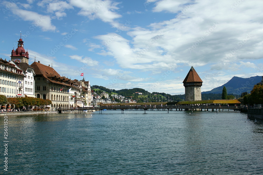 Luzern Luzern