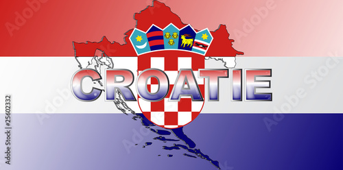 Croatie