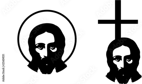 the vector jesus