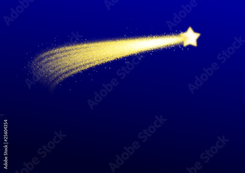 star