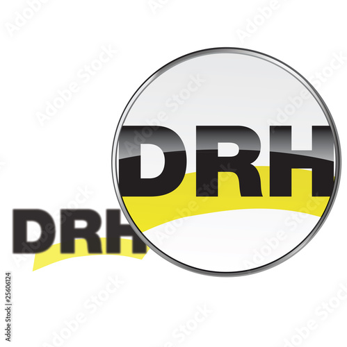 titre: les ressources humaines et la DRH