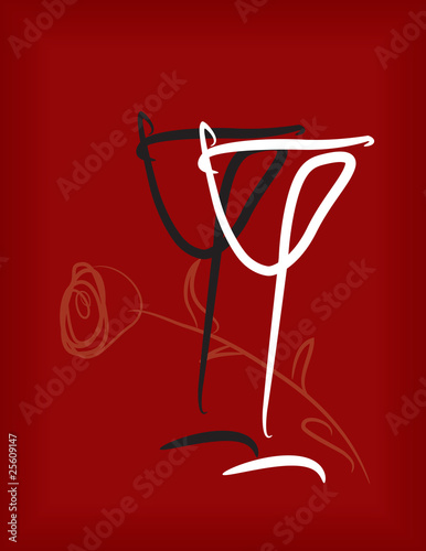 wineglass