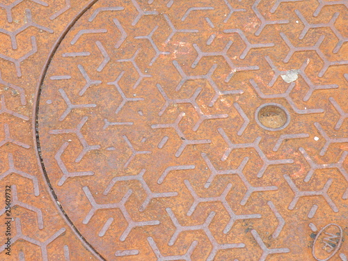 Canvas-taulu plaque motifs