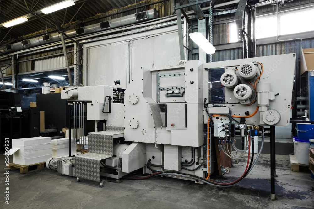 printing house printing house