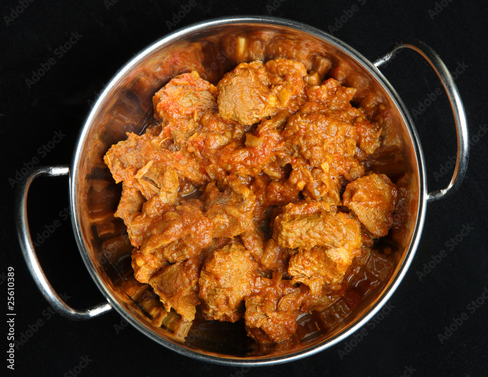 Lamb Rogan Josh Indian Curry Lamb Rogan Josh Indian Curry