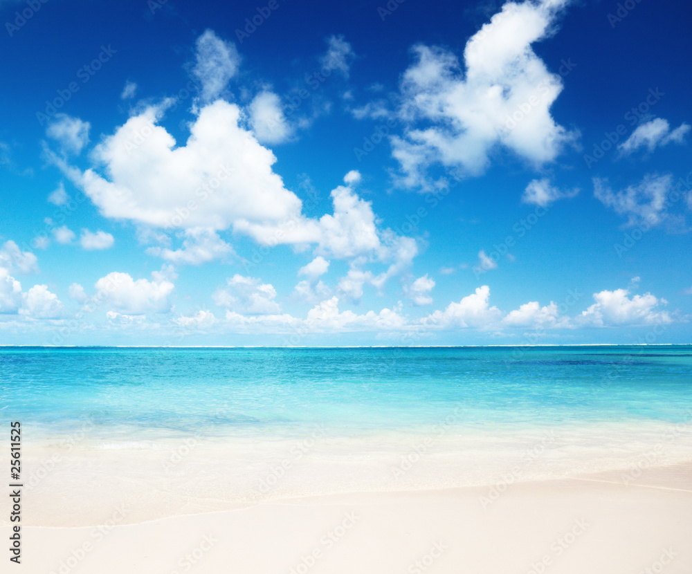 sea and sand sea and sand