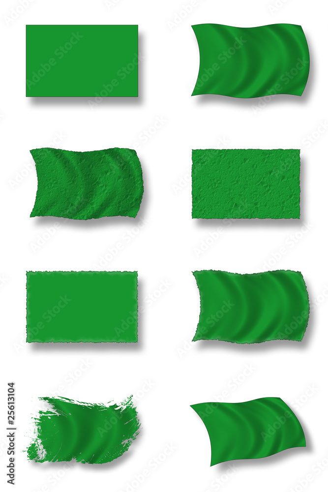 Flag of Lybia Flag of Lybia