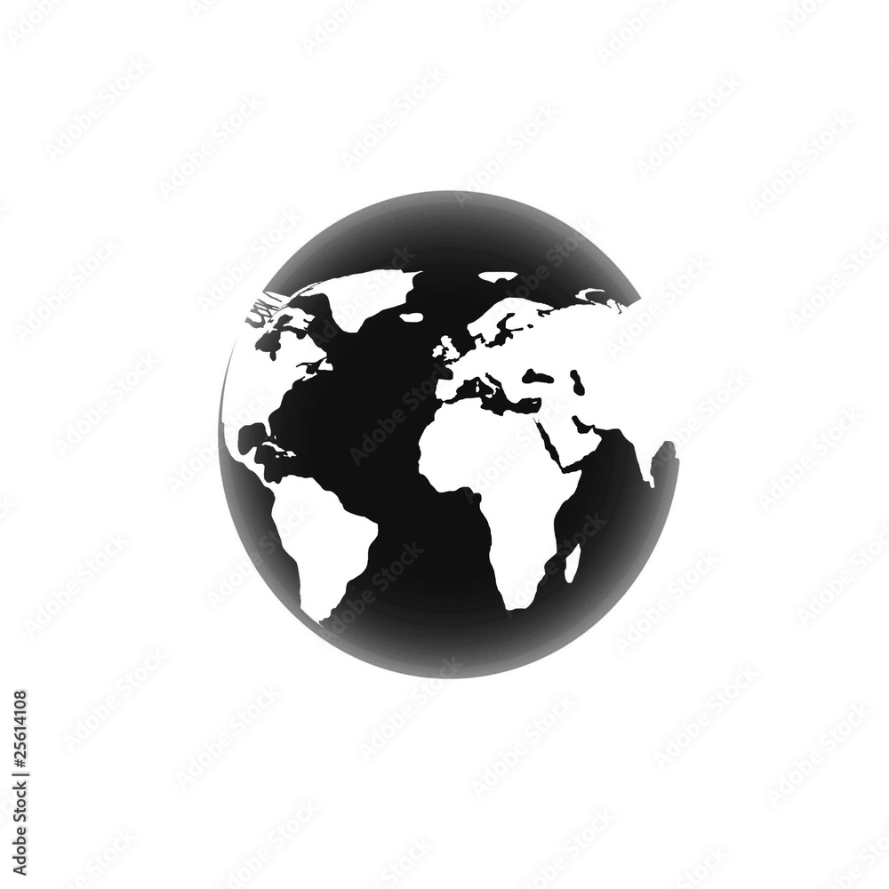 planet earth