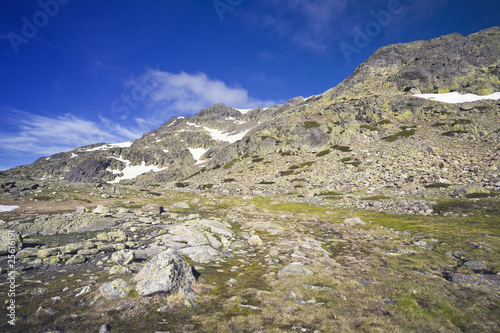 Peñalara © ABUELO RAMIRO