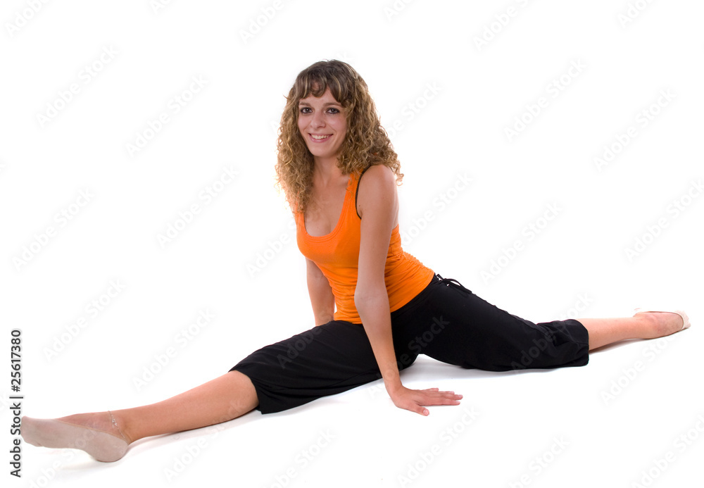 gymnastique gymnastique