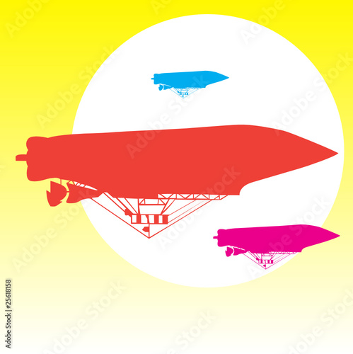 Zeppelin