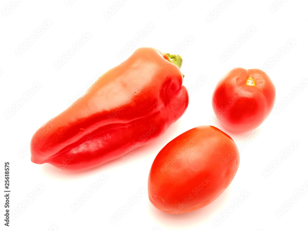 Vegetables Vegetables