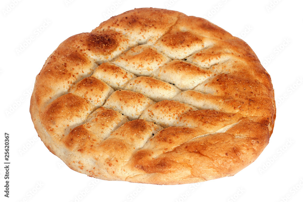 Ramadan Pita