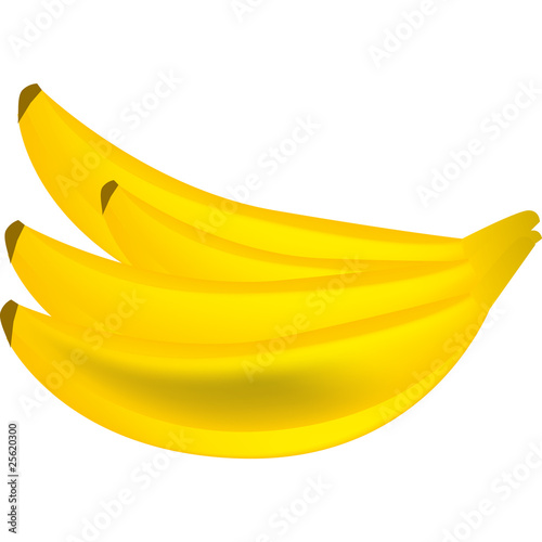 banana