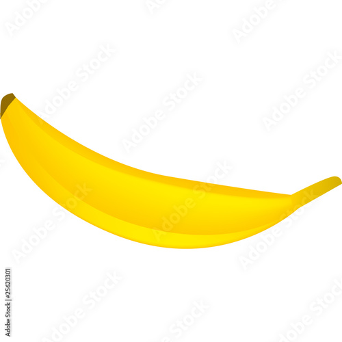 banana