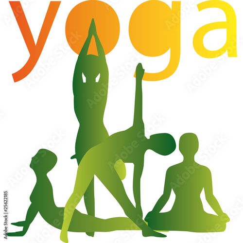 yoga