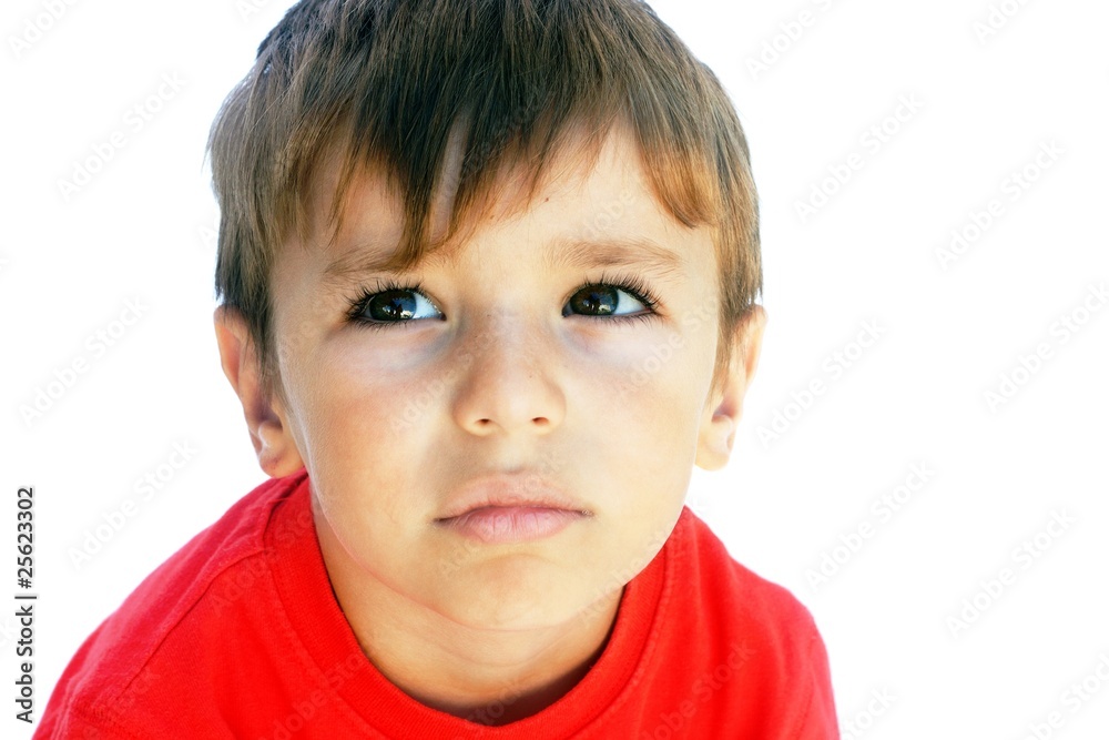 Upset Boy Upset Boy